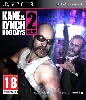 jeu ps3 kane & lynch 2 dog days