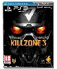 jeu ps3 killzone 3 edition speciale