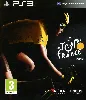 jeu ps3 le tour de france 2012
