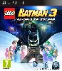 jeu ps3 lego batman 3 : au - delà de gotham