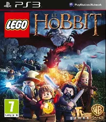 jeu ps3 lego le hobbit