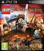 jeu ps3 lego le seigneur des anneaux