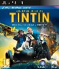 jeu ps3 les aventures de tintin: le secret de la licorne