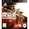 jeu ps3 medal of honor - warfighter