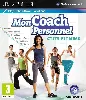 jeu ps3 mon coach personnel : club fitness (jeu ps move)