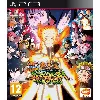 jeu ps3 naruto shippuden - ultimate ninja storm revolution