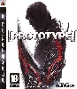 jeu ps3 prototype