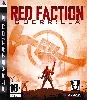 jeu ps3 red faction guerilla