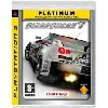 jeu ps3 ridge racer 7 : platinum edition ps3