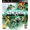 jeu ps3 sacred 3 first edition