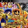jeu ps3 saint seiya brave soldiers