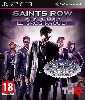 jeu ps3 saints row : the third - le gros paquet