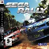 jeu ps3 sega rally