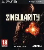 jeu ps3 singularity