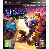 jeu ps3 sly cooper voleurs a travers le temps