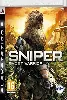 jeu ps3 sniper : ghost warrior