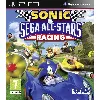 jeu ps3 sonic & sega all-stars racing