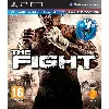 jeu ps3 the fight