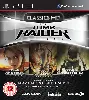 jeu ps3 the tomb raider trigoly legend & anniversary remastérisé en hd