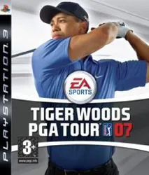 jeu ps3 tiger woods 2007 ps3