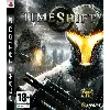 jeu ps3 timeshift