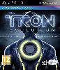 jeu ps3 tron: evolution [fr]