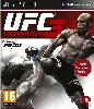 jeu ps3 ufc undisputed 3 - contenders pack