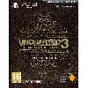 jeu ps3 uncharted 3 - l'llusion de drake (special edition)