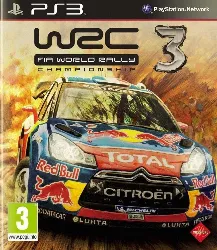 jeu ps3 wrc 3