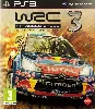 jeu ps3 wrc 3