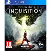 jeu ps4 dragon age inquisition
