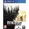 jeu ps4 dying light