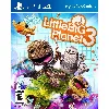 jeu ps4 littlebigplanet 3