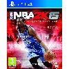 jeu ps4 nba 2k15