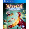 jeu ps4 rayman legends