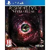 jeu ps4 resident evil revelations 2