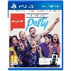 jeu ps4 singstar ultimate party