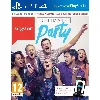 jeu ps4 singstar ultimate party