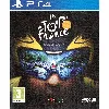 jeu ps4 tour de france 2014