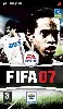 jeu psp fifa 07