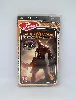 jeu psp god of war : ghost of sparta essential