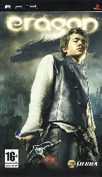 jeu psp universal games eragon psp