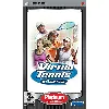 jeu psp virtua tennis world tour - edition platinum