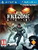 jeu psvita killzone : mercenary
