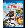 jeu psvita little big planet marvel super hero edition