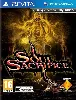 jeu psvita soul sacrifice ps vita ps vita