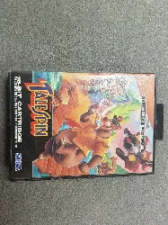 jeu sega mgd talespin megadrive