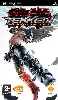 jeu sony psp tekken dark resurrection essential