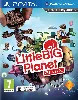 jeu sony psv littlebigplanet