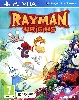 jeu sony psv rayman origins